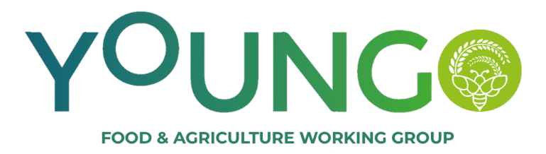 YOUNGO Food & Agriculture logo