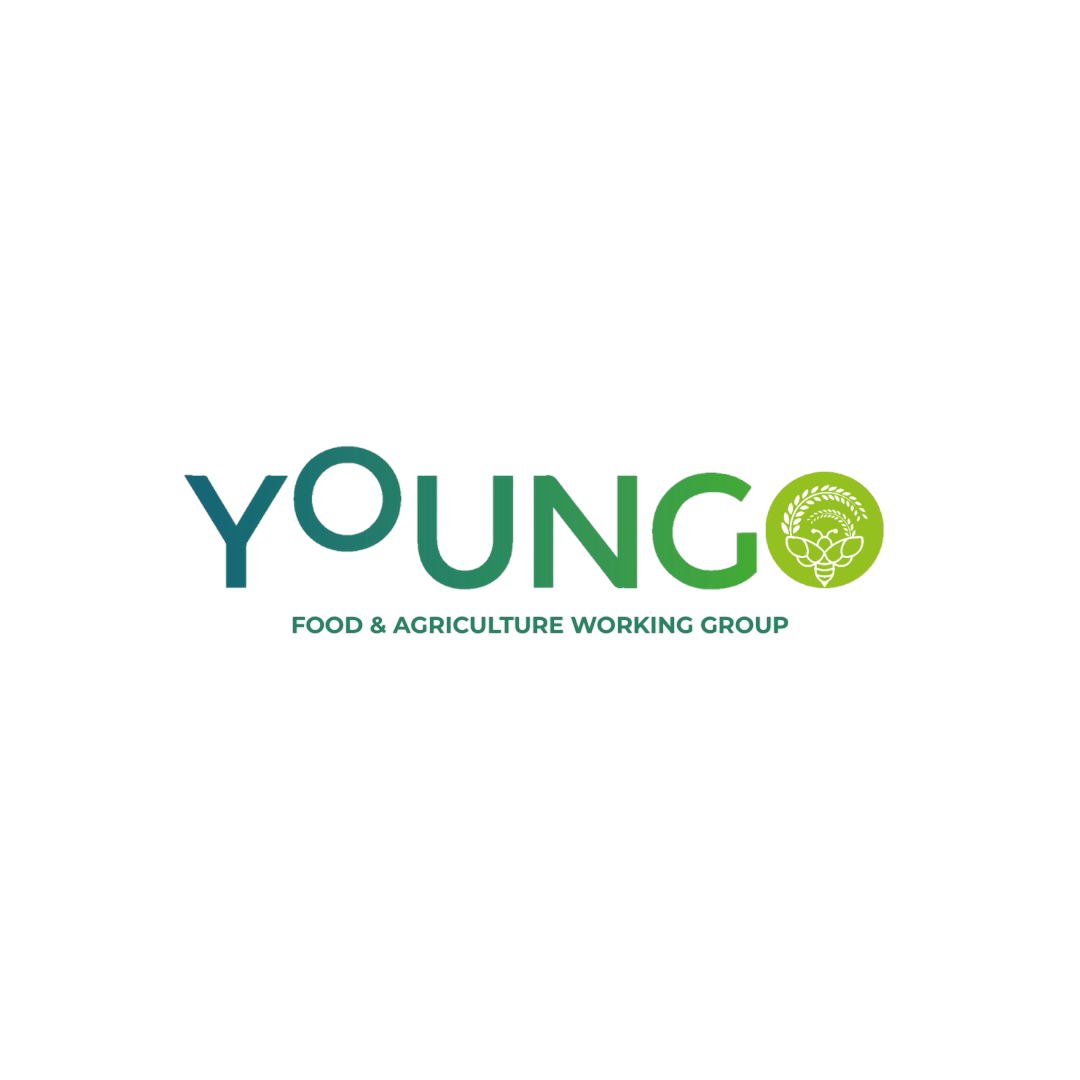 YOUNGO Food & Agriculture logo